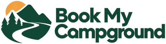 Book My Campground